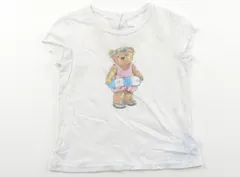 【ラルフローレン/RalphLauren】Tシャツ・カットソー 80サイズ 女の子【子供服・ベビー服】（2072831）