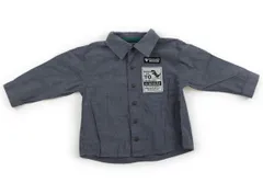 【クレードスコープ/kladskap】シャツ・ブラウス 100サイズ 男の子【子供服・ベビー服】（2072323）