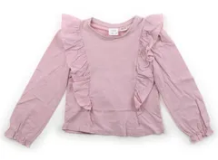 【ザラ/ZARA】Tシャツ・カットソー 110サイズ 女の子【子供服・ベビー服】（2073034）