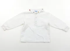 【ファミリア/familiar】ポロシャツ 90サイズ 男の子【子供服・ベビー服】（2072835）