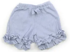 【アプレレクール/apreslescours】ショートパンツ 120サイズ 女の子【子供服・ベビー服】（2072641）