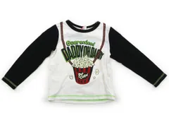【ダディーオーダディー/DaddyOhDaddy】Tシャツ・カットソー 110サイズ 男の子【子供服・ベビー服】（2072935）