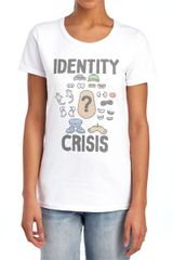 Just Cavalli 2001ss Hallucination Tシャツ - メルカリ