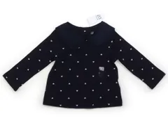 【ギャップ/GAP】Tシャツ・カットソー 80サイズ 女の子【子供服・ベビー服】（2073138）