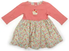 【ファミリア/familiar】ワンピース 90サイズ 女の子【子供服・ベビー服】（2072539）