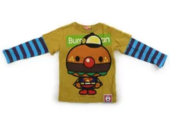 【ジャム/JAM】Tシャツ・カットソー 110サイズ 男の子【子供服・ベビー服】（2073043）