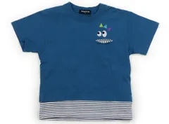 【クレードスコープ/kladskap】Tシャツ・カットソー 110サイズ 男の子【子供服・ベビー服】（2072437）