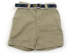 【ラルフローレン/RalphLauren】ショートパンツ 80サイズ 男の子【子供服・ベビー服】（2072754）