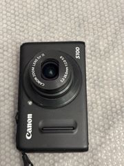 キャノン PowerShot PC1675 コンパクトデジタルカメラ ジャンク - メルカリ