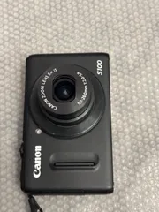 2026年最新】Canon デジタルカメラ PowerShot S100の人気アイテム