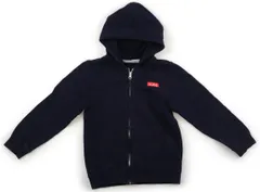 【Ｘガール/X-Girl】パーカー 130サイズ 女の子【子供服・ベビー服】（2072850）