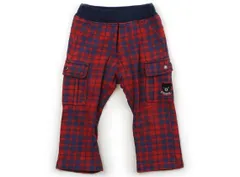 【ダブルＢ/DoubleB】パンツ 90サイズ 男の子【子供服・ベビー服】（2072852）