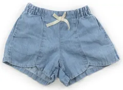 【アプレレクール/apreslescours】ショートパンツ 90サイズ 女の子【子供服・ベビー服】（2072857）