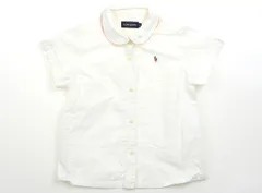 【ラルフローレン/RalphLauren】シャツ・ブラウス 120サイズ 女の子【子供服・ベビー服】（2073159）