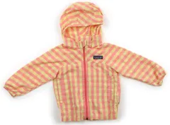 【パタゴニア/Patagonia】ブルゾン・Gジャン 80サイズ 女の子【子供服・ベビー服】（2073360）