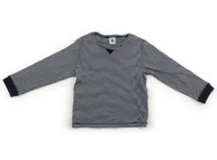 【プチバトー/PETITBATEAU】Tシャツ・カットソー 100サイズ 男の子【子供服・ベビー服】（2073361）