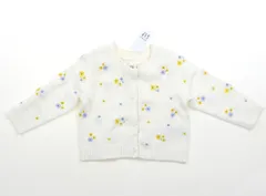 【ギャップ/GAP】カーディガン 70サイズ 女の子【子供服・ベビー服】（2073491）