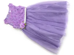 【キャサリン・コテージ/CatherineCottage】ドレス 130サイズ 女の子【子供服・ベビー服】（2073392）