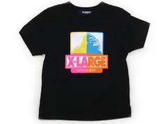 【エクストララージキッズ/XLARGE KIDS】Tシャツ・カットソー 100サイズ 男の子【子供服・ベビー服】（2073605）