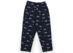 【プティマイン/petitmain】スウェットパンツ 90サイズ 男の子【子供服・ベビー服】（2073517）