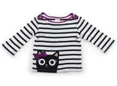 【ジンボリー/Gymboree】Tシャツ・カットソー 70サイズ 女の子【子供服・ベビー服】（2073304）