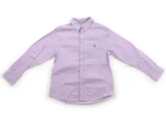 【コムサエンジェル/COMME CA ANGEL】シャツ・ブラウス 120サイズ 男の子【子供服・ベビー服】（2073420）