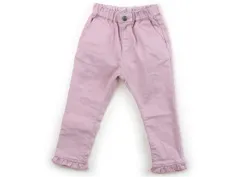 【アプレレクール/apreslescours】ショートパンツ 100サイズ 女の子【子供服・ベビー服】（2073422）