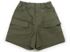 【ポンポネット/pomponette】キュロット 150サイズ 女の子【子供服・ベビー服】（2073656）