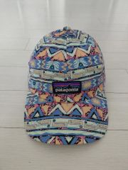 パタゴニア 帽子