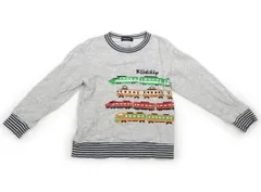 【クレードスコープ/kladskap】トレーナー・プルオーバー 120サイズ 男の子【子供服・ベビー服】（2073662）