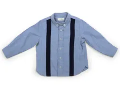 【ビールーム/b.ROOM】シャツ・ブラウス 90サイズ 男の子【子供服・ベビー服】（2073663）