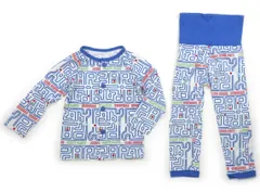 【パーティパーティ/Party Party】パジャマ 110サイズ 男の子【子供服・ベビー服】（2073670）