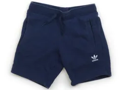 【アディダス/Adidas】ショートパンツ 130サイズ 男の子【子供服・ベビー服】（2073673）