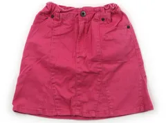 【LLビーン/L.L.Bean】スカート 130サイズ 女の子【子供服・ベビー服】（2073342）