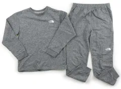 【ノースフェイス/TheNorthFace】上下セット 140サイズ 男の子【子供服・ベビー服】（2073352）