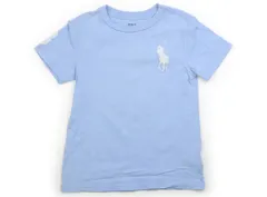 【ポロラルフローレン/POLORALPHLAUREN】Tシャツ・カットソー 120サイズ 男の子【子供服・ベビー服】（2073477）