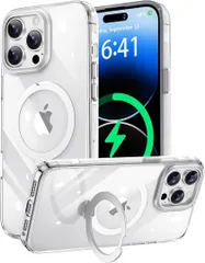 iPhone 14 pro 用 ケース Magsafe対応 ワイヤレス充電