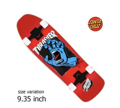 2026年最新】SANTACRUZ(サンタクルーズ) サンタクルーズ スケボー