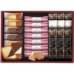 グラマシーニューヨーク、メアリー洋菓子2点セット - メルカリ