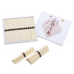 三輪素麺組合謹製 鳥居帯 (KF-30L)