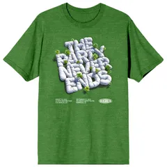 【日本未発売】The Chainsmokers Tシャツ ビートボム | The Chainsmokers（ザ・チェインスモーカーズ） ロゴT