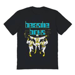 Beastie Boys Tシャツ ワールドツアー インターギャラスティク - メルカリ