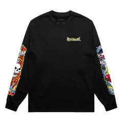 トライバル　TRIBAL GIANT - Men's Long Sleeve Shirtのサムネイル