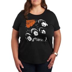 LGB ROCK OFF FANTASY Tシャツ - メルカリ