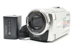 2026年最新】HDR-CX590の人気アイテム - メルカリ