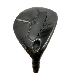【中古】 タイトリスト TSR3 16.5° フェアウェイウッド FW リシャフト (フレックスその他) メンズ 男性用 右利き 右用 Cランク ゴルフクラブ