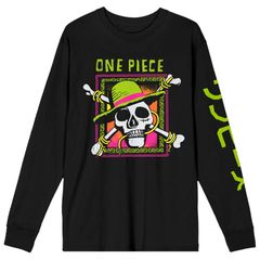 ONE PIECE サンジ ビックシルエットTシャツ HEROES - メルカリ