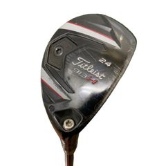 美品】Titleist 913H ユーティリティ 24度 - メルカリ