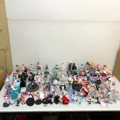 ▲美少女 フィギュア まとめ ※欠品・破損等商品状態未確認 ジャンク品 smbfig094687