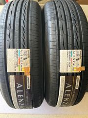 225/65R17 ALENZA LX100 21年製 3本 - メルカリ